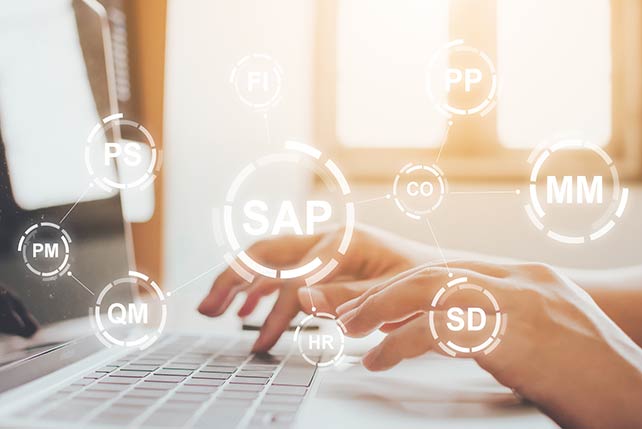 SAP Security