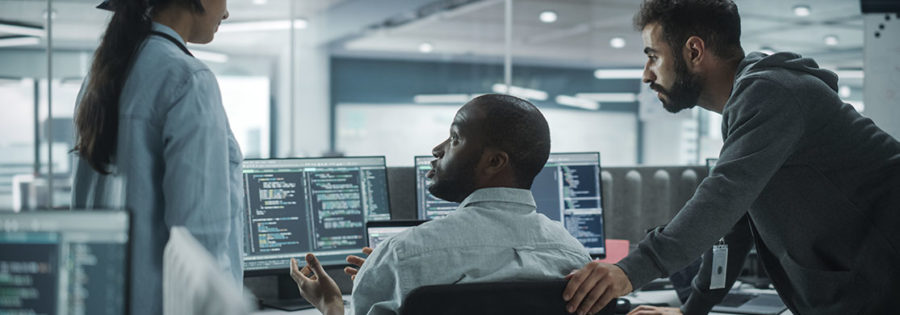 Domain-driven-Design-DDD
