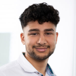 Janik Sathyakumar Janik Sathyakumar