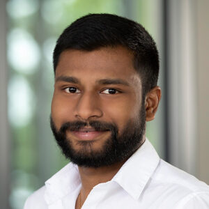Gowtham Rajagopal Gowtham Rajagopal
