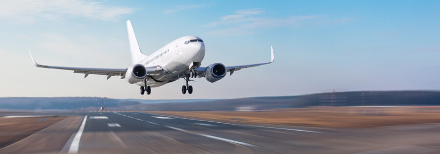 barig-flugzeug