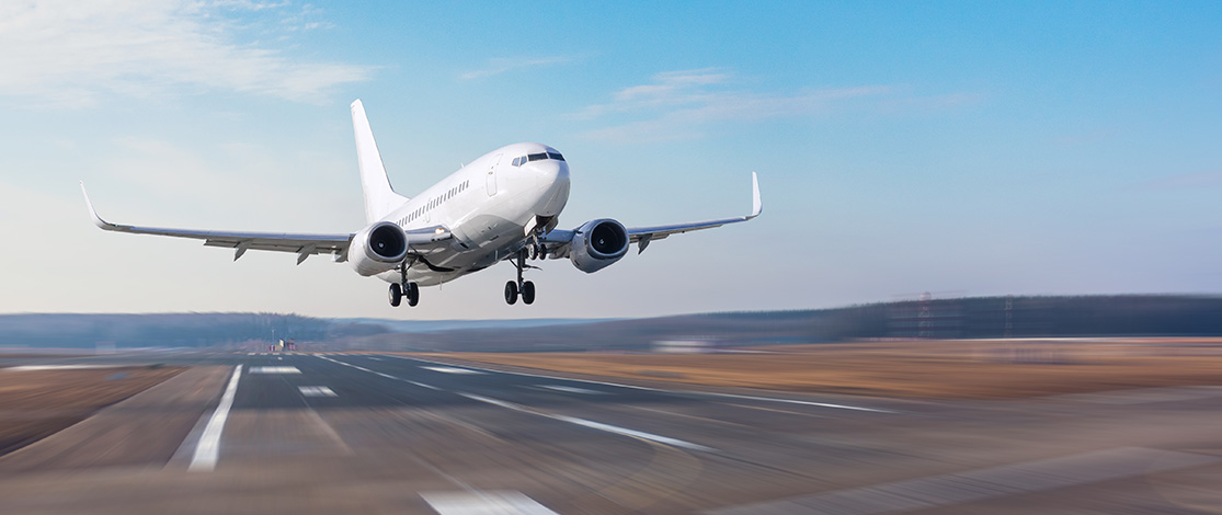 barig-flugzeug