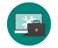 ODAV Icon