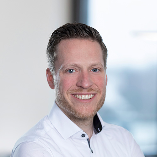 Marc Handel