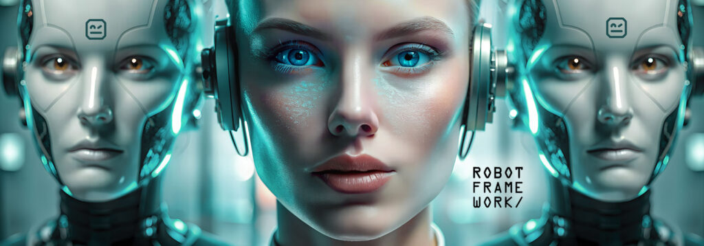 Automation mit dem Robot Framework