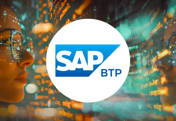 SAP Integration Suite