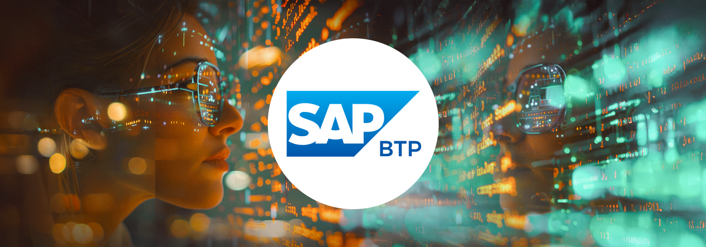 SAP Integration Suite