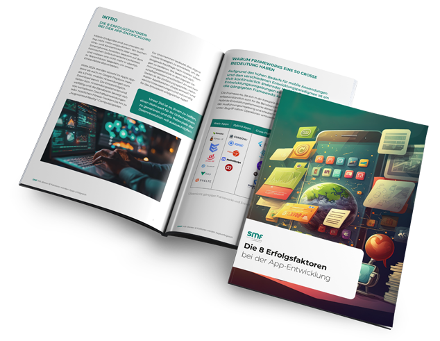 App-Entwicklung Whitepaper