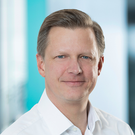 Mark Müller
