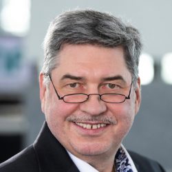 Fred Kroll