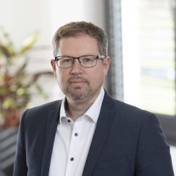 Phillip Conrad - Segment Manager