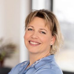 Stefanie GrollSegment Manager